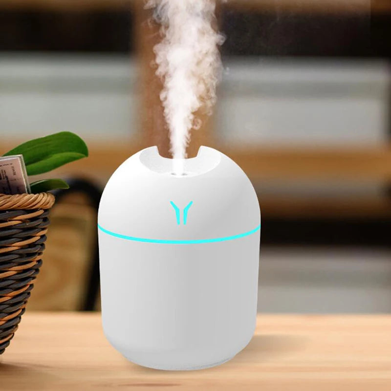 USB Mini Aroma Luftbefeuchter