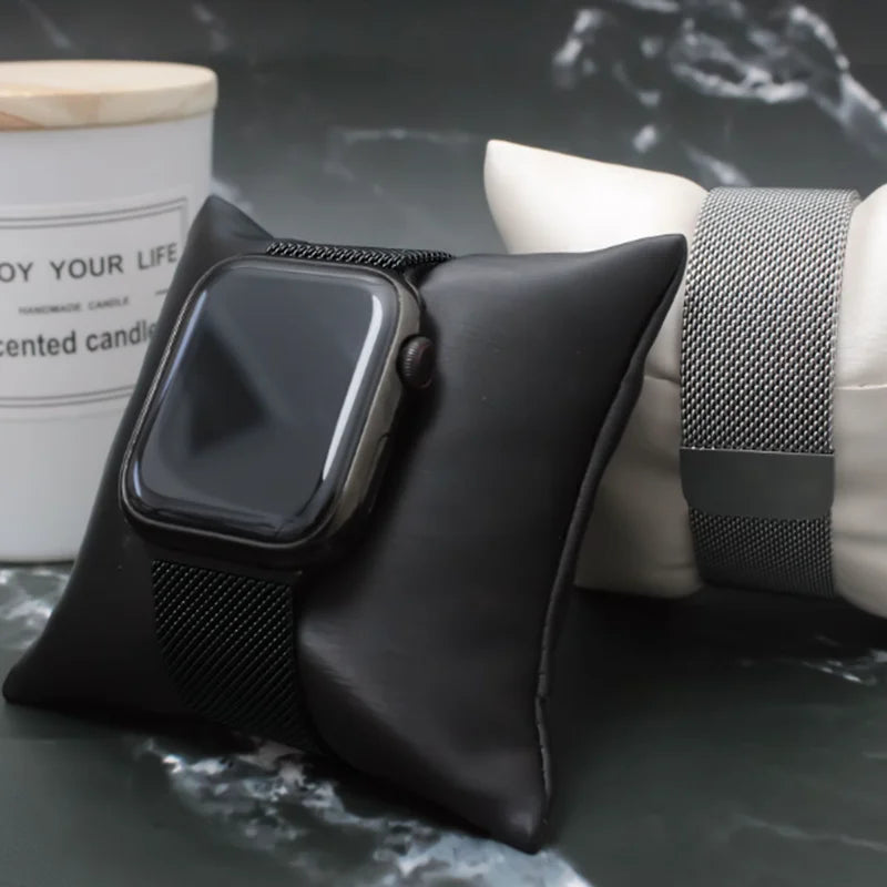 Elegantes Milanese Armband