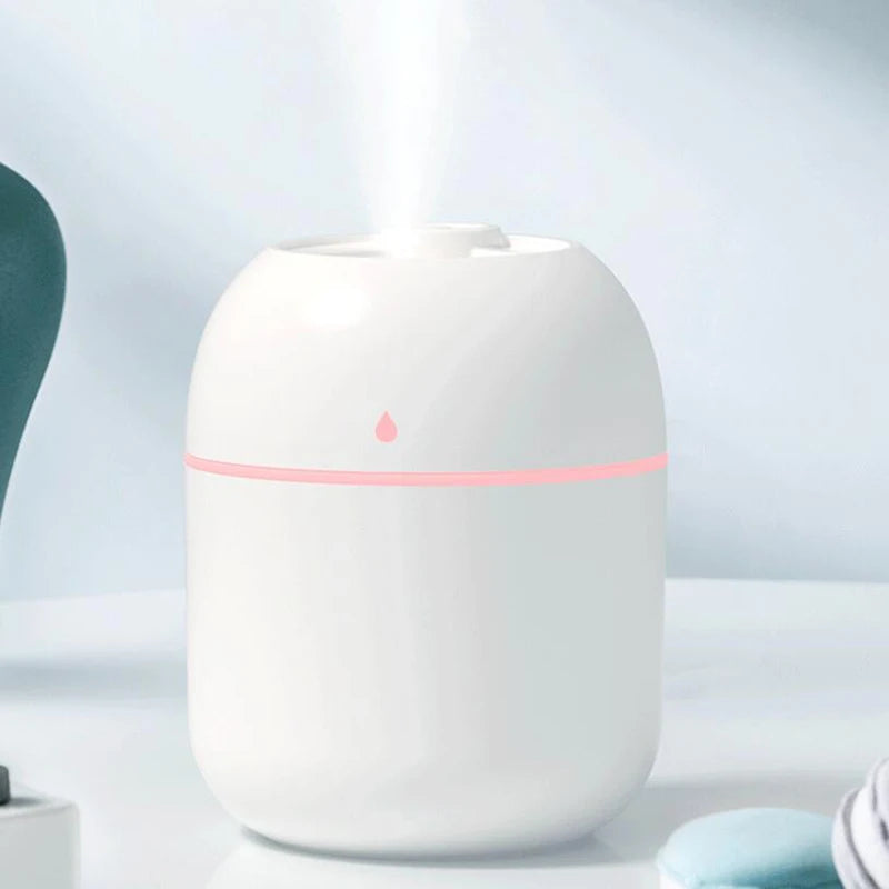 USB Mini Aroma Luftbefeuchter