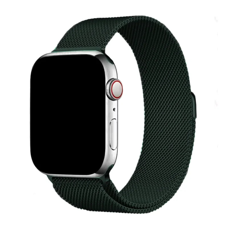 Elegantes Milanese Armband