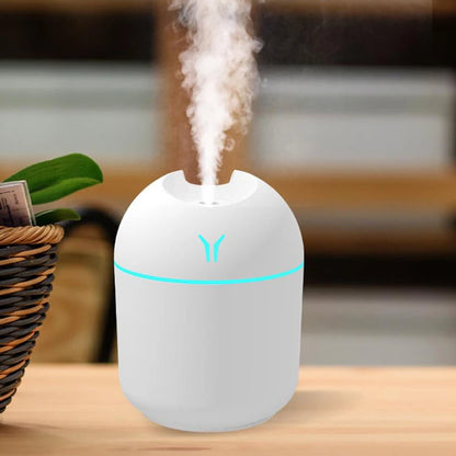 USB Mini Aroma Luftbefeuchter