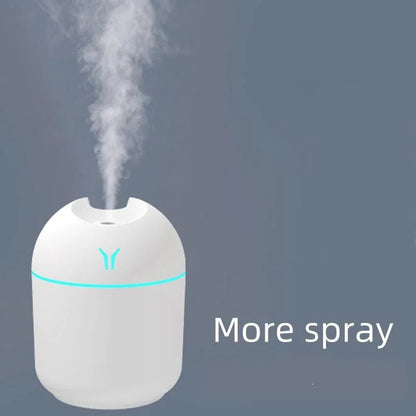 USB Mini Aroma Luftbefeuchter