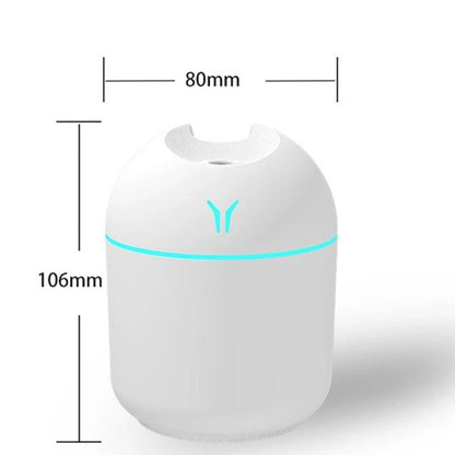 USB Mini Aroma Luftbefeuchter