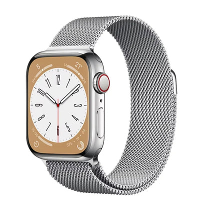 Elegantes Milanese Armband